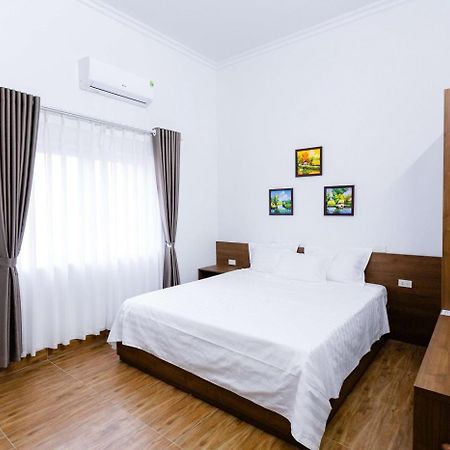 Newway Homestay Tam Coc Ninh Bình Ngoại thất bức ảnh