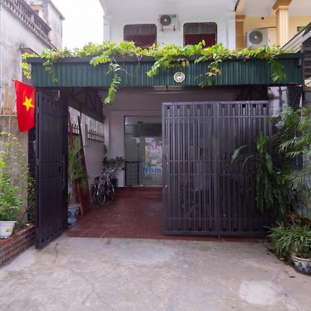 Newway Homestay Tam Coc Ninh Bình Ngoại thất bức ảnh