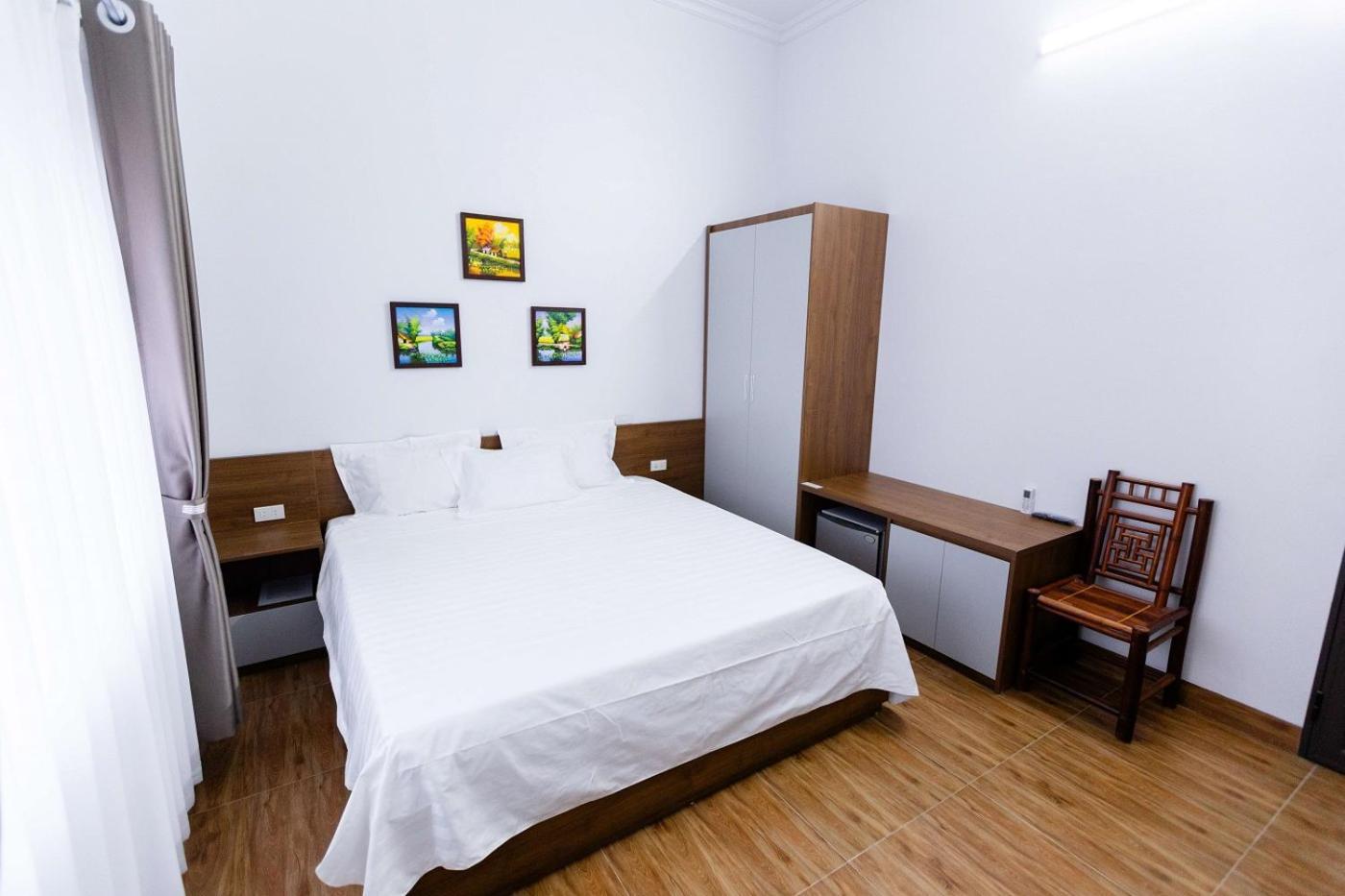 Newway Homestay Tam Coc Ninh Bình Ngoại thất bức ảnh