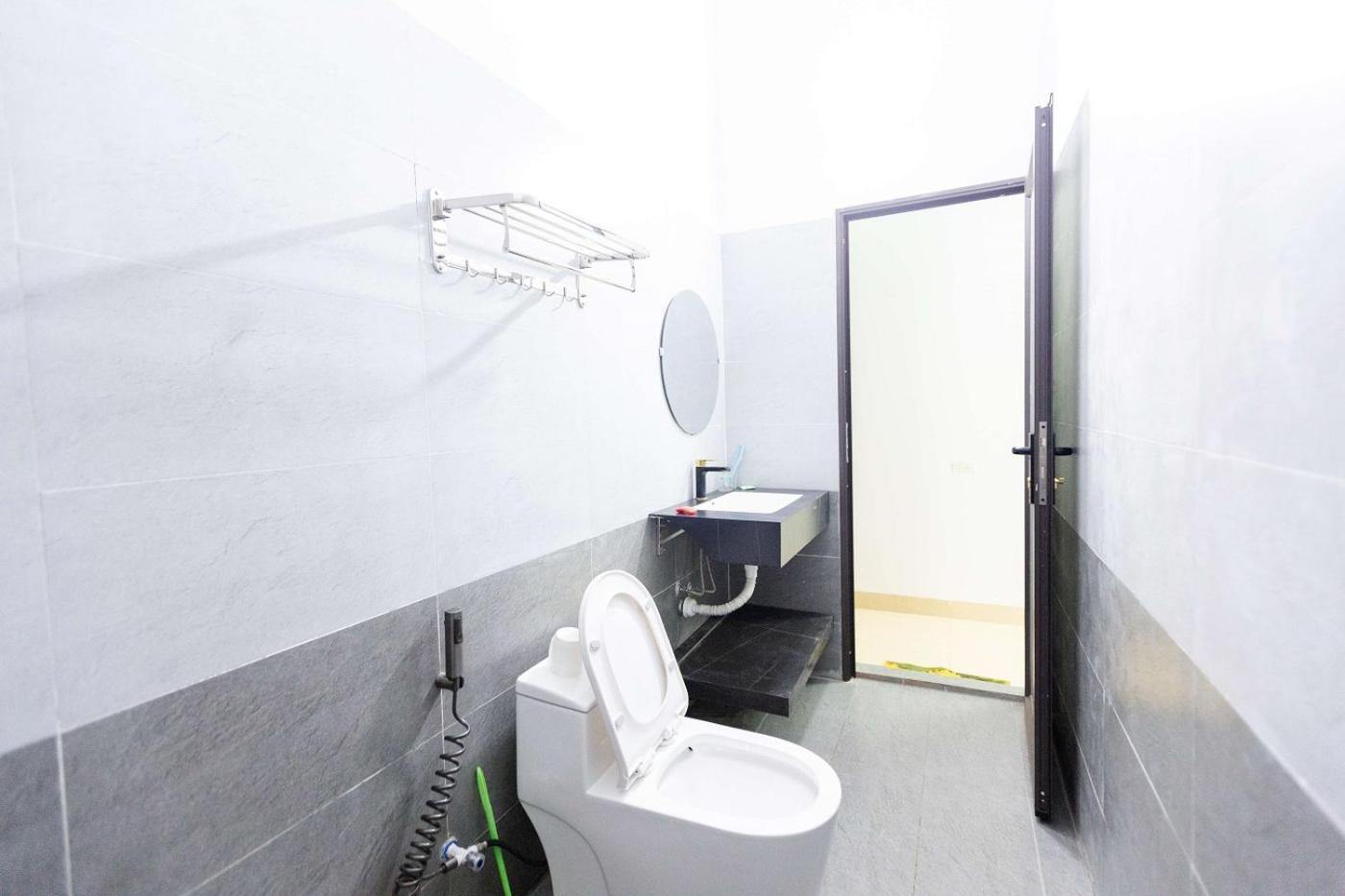 Newway Homestay Tam Coc Ninh Bình Ngoại thất bức ảnh