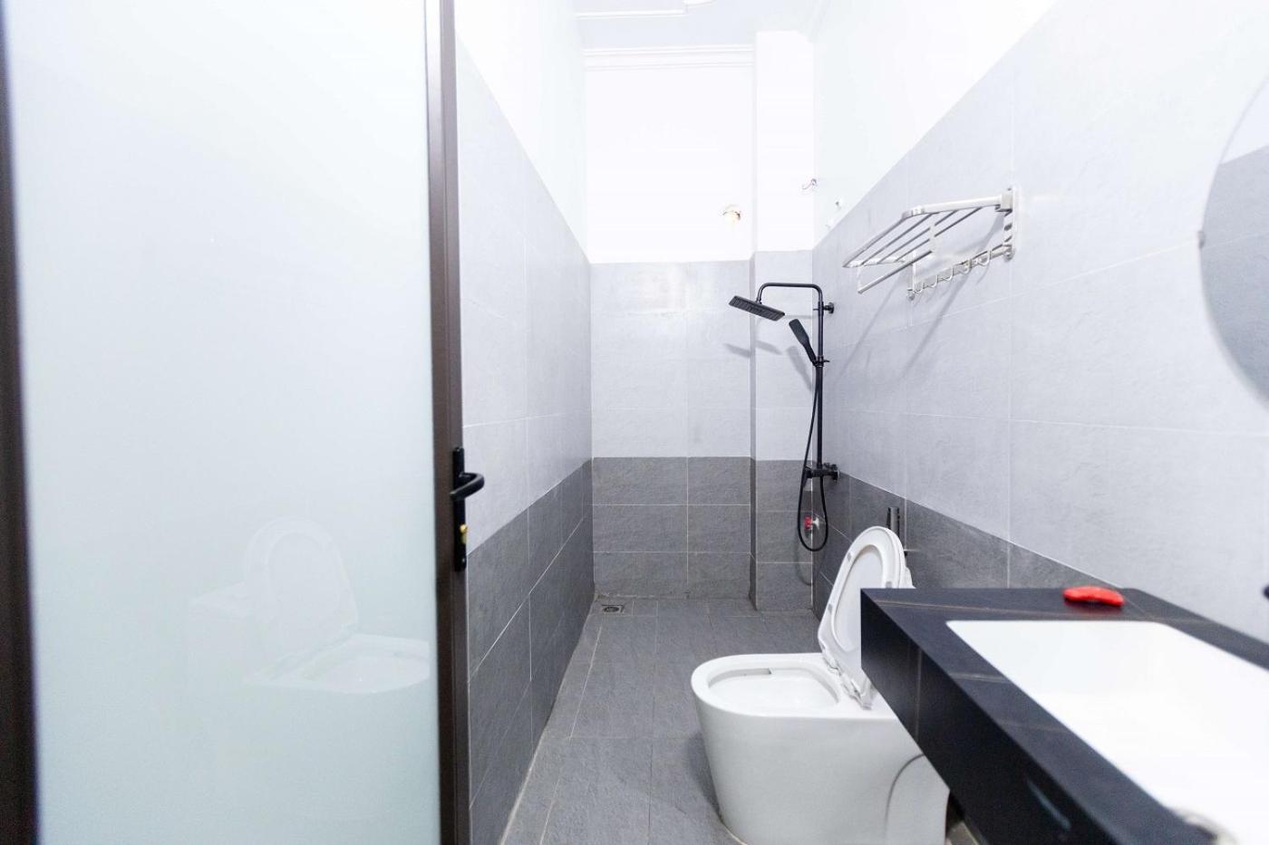 Newway Homestay Tam Coc Ninh Bình Ngoại thất bức ảnh