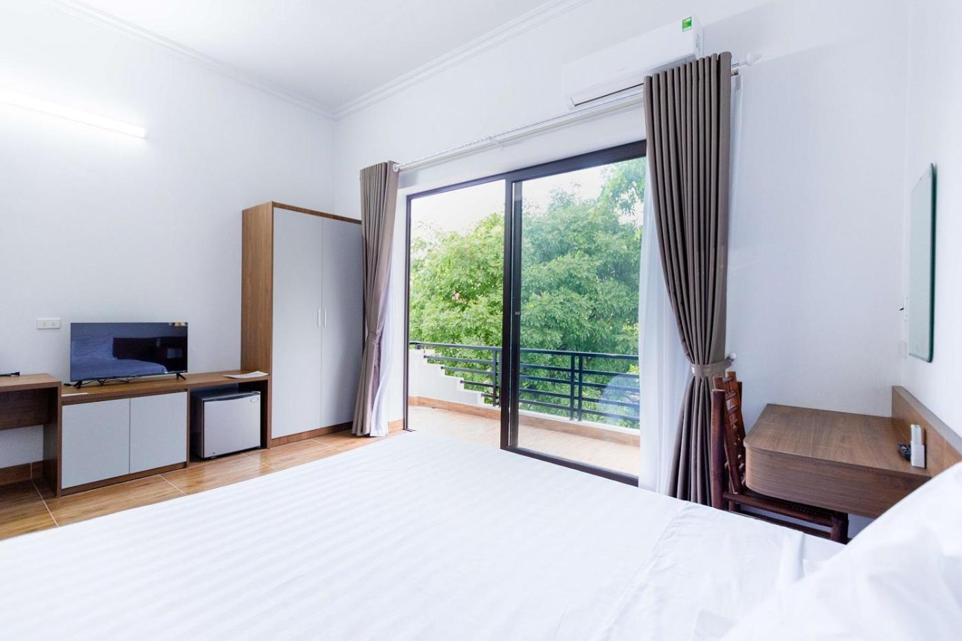 Newway Homestay Tam Coc Ninh Bình Ngoại thất bức ảnh