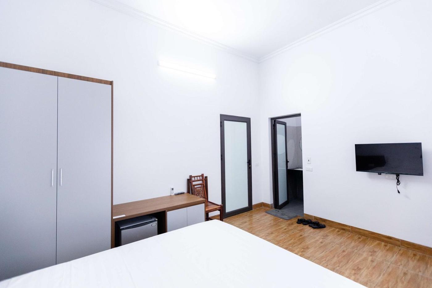 Newway Homestay Tam Coc Ninh Bình Ngoại thất bức ảnh