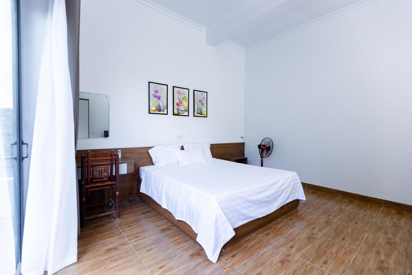Newway Homestay Tam Coc Ninh Bình Ngoại thất bức ảnh