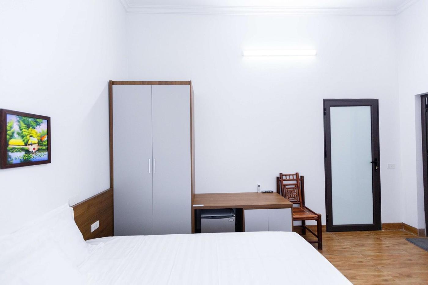 Newway Homestay Tam Coc Ninh Bình Ngoại thất bức ảnh