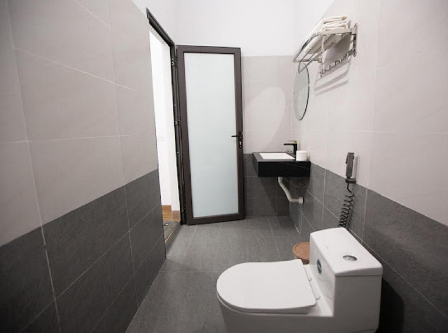 Newway Homestay Tam Coc Ninh Bình Ngoại thất bức ảnh