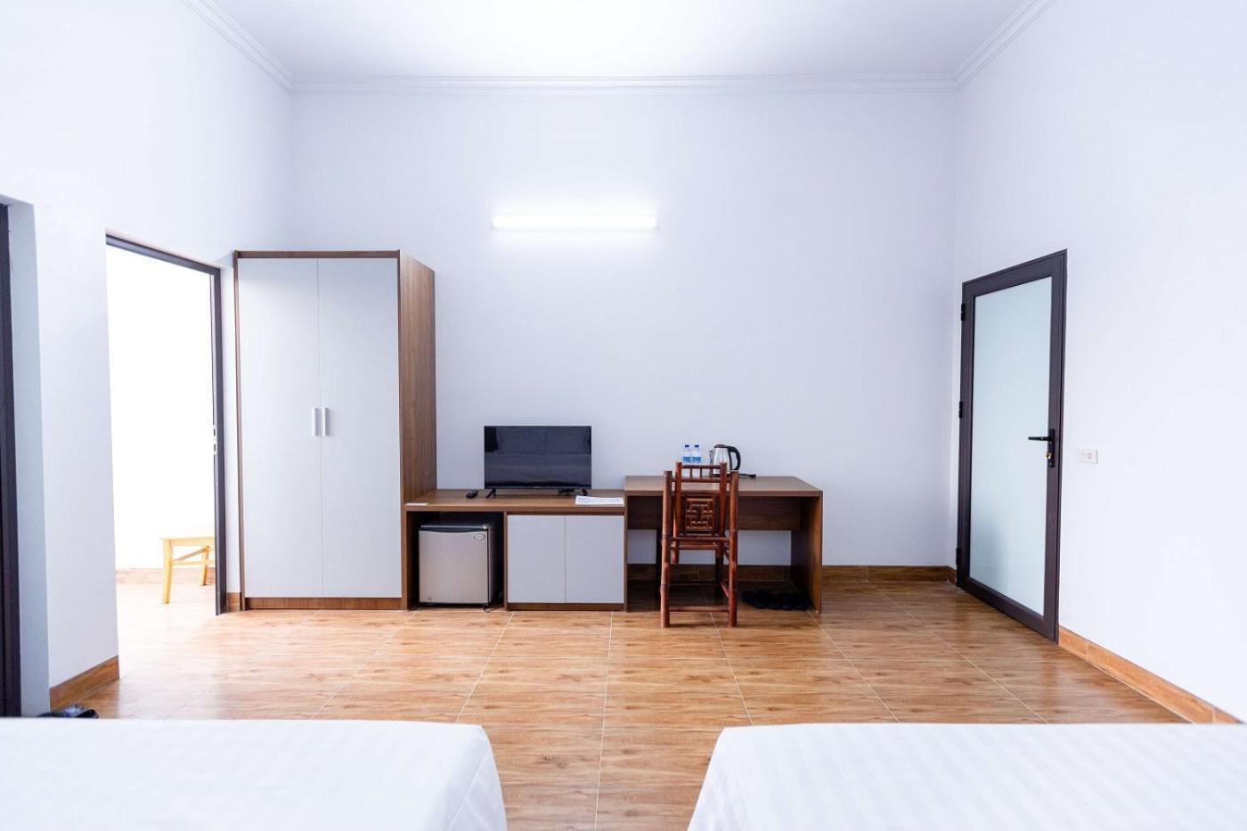 Newway Homestay Tam Coc Ninh Bình Ngoại thất bức ảnh