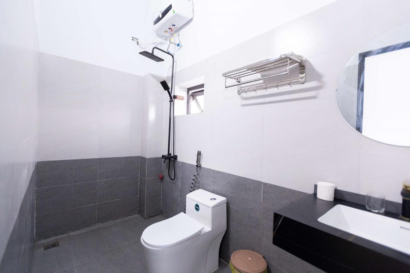 Newway Homestay Tam Coc Ninh Bình Ngoại thất bức ảnh