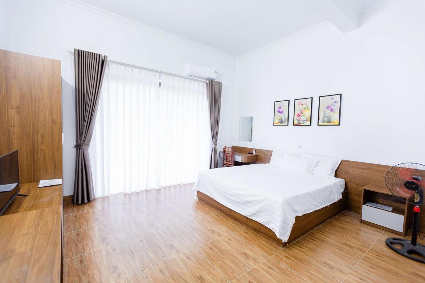 Newway Homestay Tam Coc Ninh Bình Ngoại thất bức ảnh