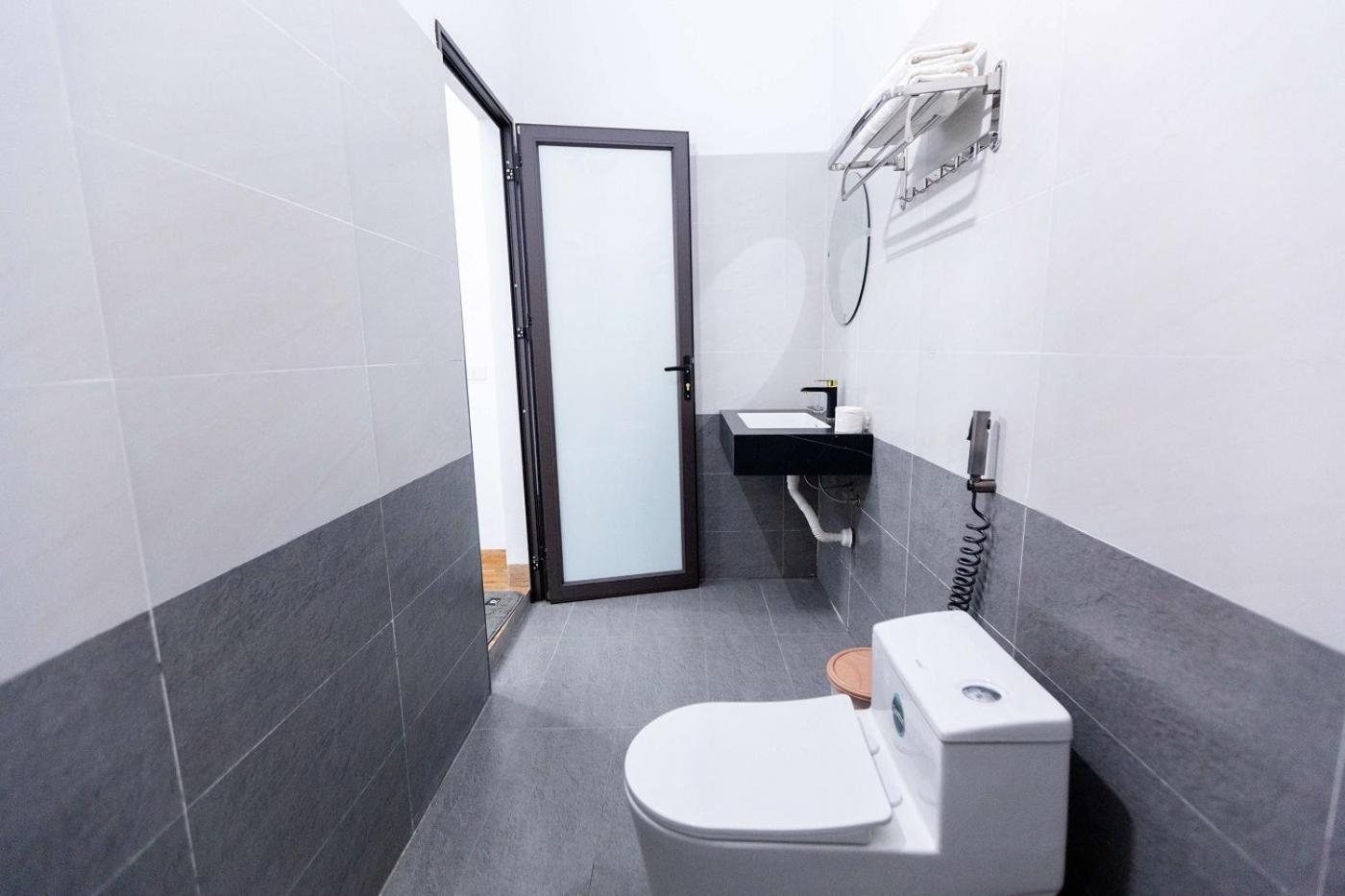 Newway Homestay Tam Coc Ninh Bình Ngoại thất bức ảnh