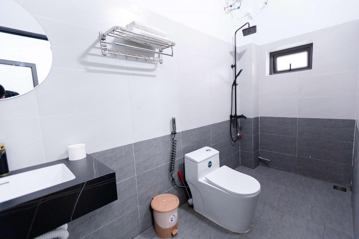 Newway Homestay Tam Coc Ninh Bình Ngoại thất bức ảnh