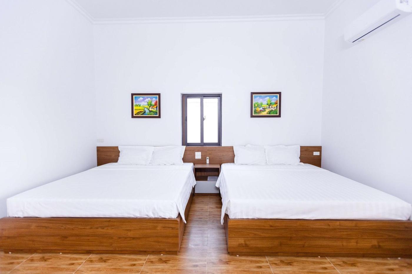 Newway Homestay Tam Coc Ninh Bình Ngoại thất bức ảnh