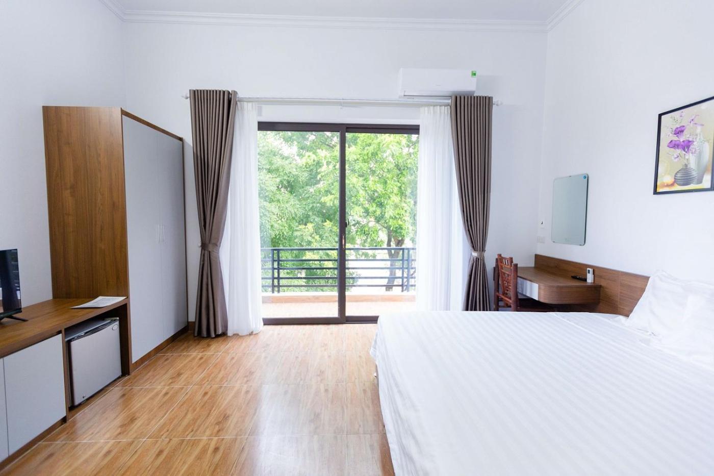 Newway Homestay Tam Coc Ninh Bình Ngoại thất bức ảnh