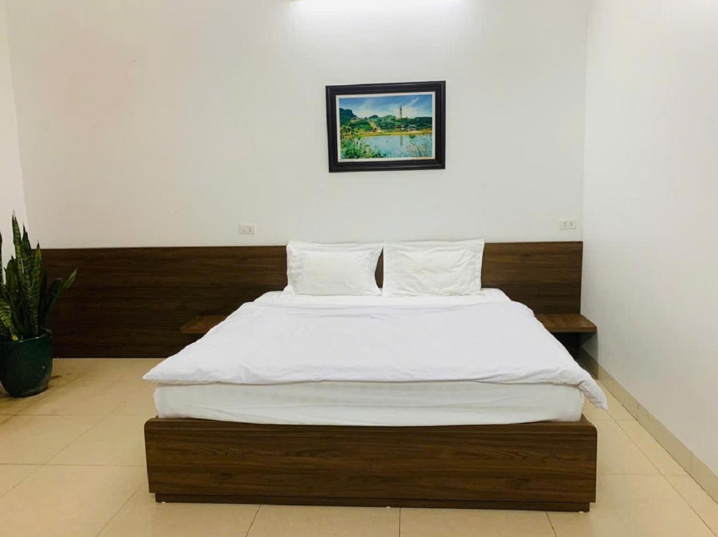 Newway Homestay Tam Coc Ninh Bình Ngoại thất bức ảnh