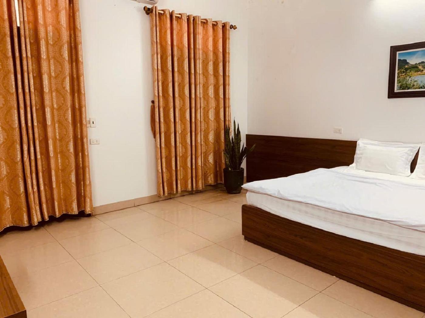 Newway Homestay Tam Coc Ninh Bình Ngoại thất bức ảnh