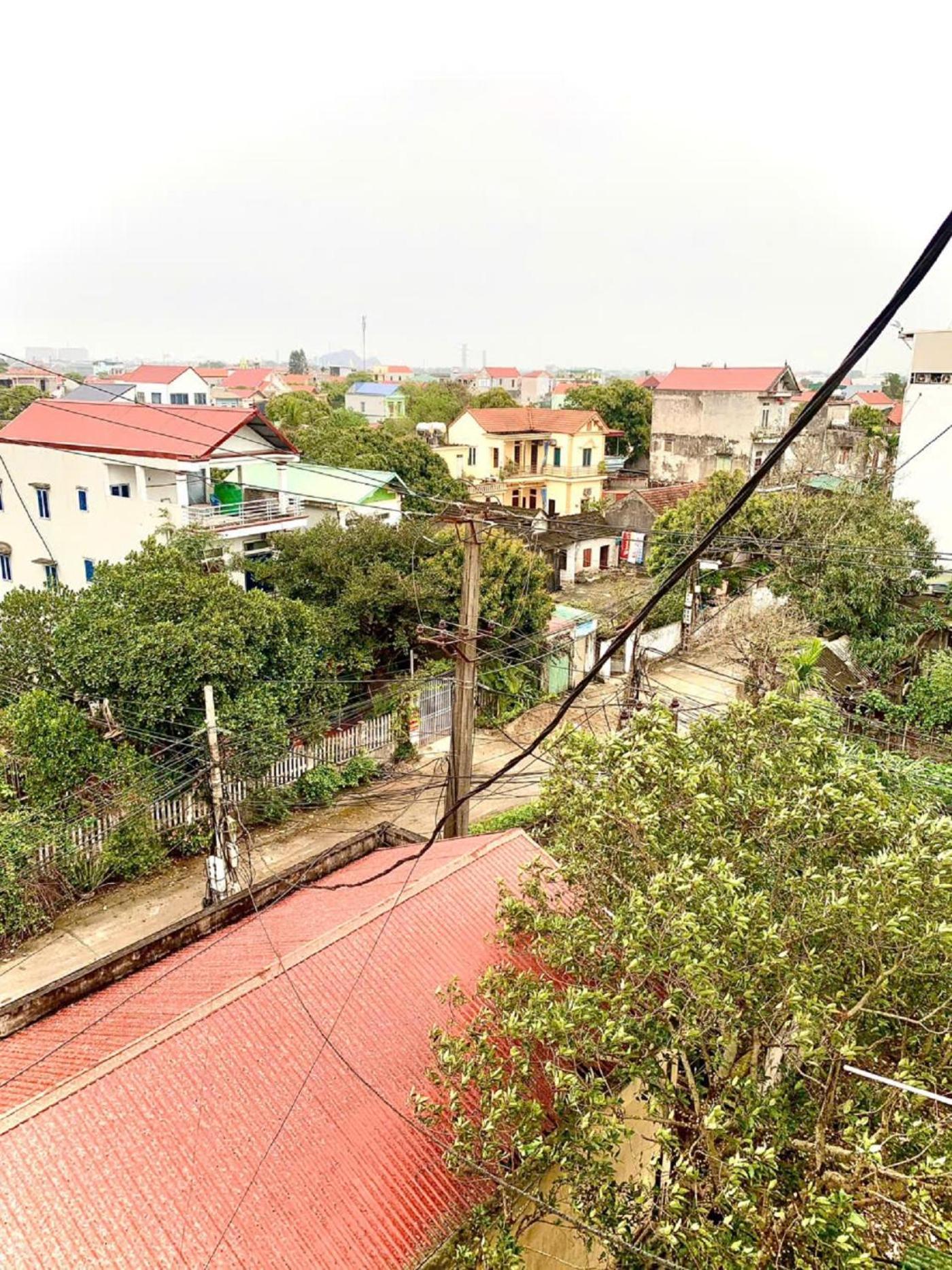 Newway Homestay Tam Coc Ninh Bình Ngoại thất bức ảnh